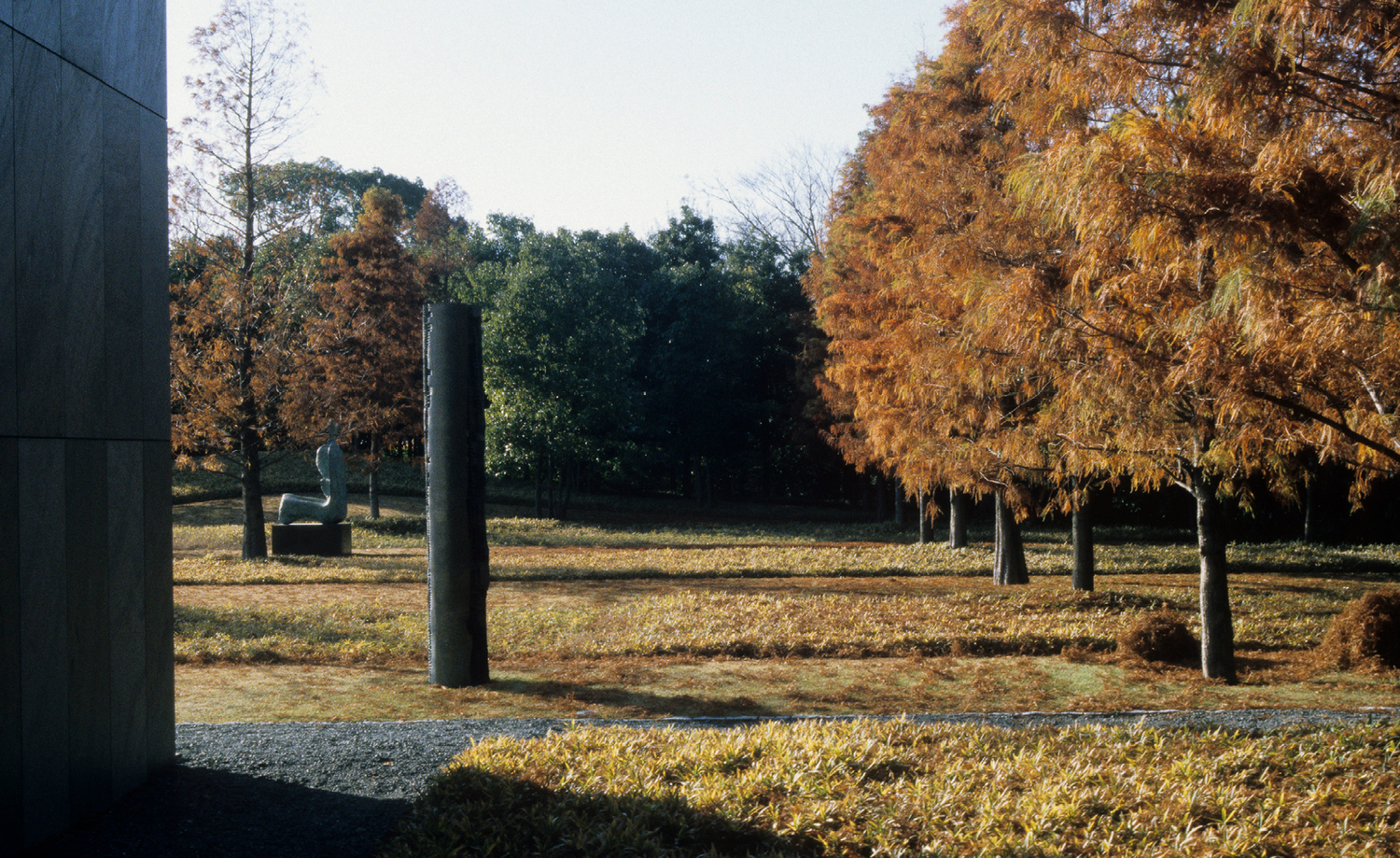 Toyota Municipal Museum of Art — PWP